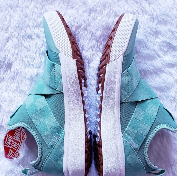 New Womens Van's Ultrarange Gore - Picture 6 of 6